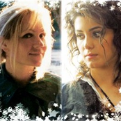 eva cassidy & katie melua