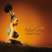 I Want You (funkerman Remix) by Ida Corr