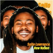 Sello Lawrence - New Nation