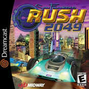 san francisco rush 2049