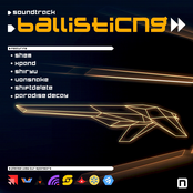 ballisticng - soundtrack