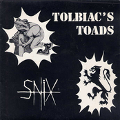 Fabriqué En France - Tolbiac's Toad/Snix Split