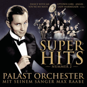 Max Raabe: Superhits 2