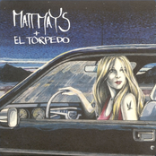 Matt Mays + El Torpedo