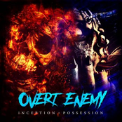 Overt Enemy: Inception X Possession