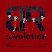 BR:evolution - EP