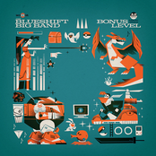 Joystick Jazz: The Blueshift Big Band Plays Iconic Video Game Hits (Bonus Level)