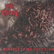 Bloodletting Eroticism