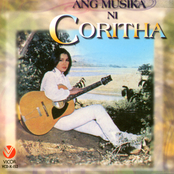 Ang musika ni coritha