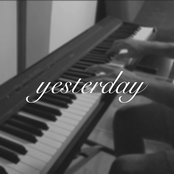 Yesterday [Piano Arrangement] (Billie Eilish version)