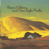 My Jeanine by Brian Wilson And Van Dyke Parks