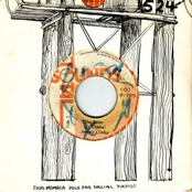 Trojan Ganja Reggae Box Set