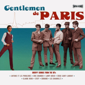 Gentlemen de Paris