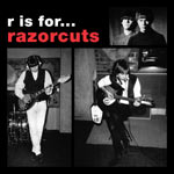 I Won't Let You Down by Razorcuts