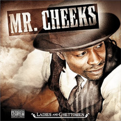 Four Walls by Mr. Cheeks