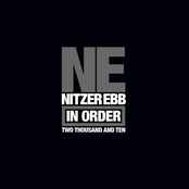 Time Slips By (pk Mix) by Nitzer Ebb