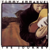 Don't Hold Me Back by Tommy Emmanuel