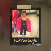 Playground - Single