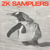 ZK SAMPLERS 1992→93