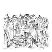 Hyacinths & Matthiola