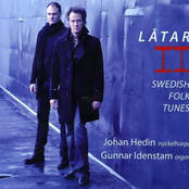 Spring Song by Johan Hedin & Gunnar Idenstam