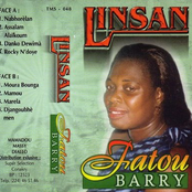 fatou barry