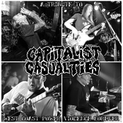A Tribute To Capitalist Casualties: West Coast Power Violence Forever