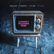 100 Years (Le Boeuf & Pellegrini Remix) - Single