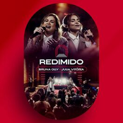 Redimido (Ao Vivo)