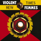 Jesus Of Rio by Violent Femmes