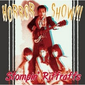 HORROR SHOW!!!