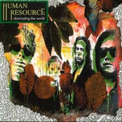 Faces Of The Moon by Human Resource
