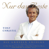 You Are My Darling by Tony Christie