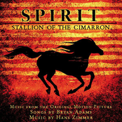 Spirit - Stallion of the Cimarron (Soundtrack from the Motion Picture)