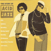 The Story Of Acid Jazz
