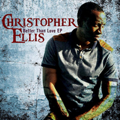 Better Than Love by Christopher Ellis