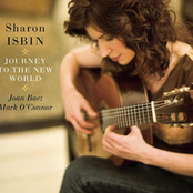 Sharon Isbin: Journey to the New World