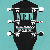 Mrs. Magoo / W.O.R.M. - Single