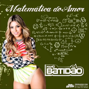 MATEMÁTICA DO AMOR - SINGLE