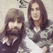 Whiskey by Loggins & Messina