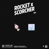 Rocket x Scorcher EP