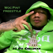 R3 DA Chilliman: Woc Pint Freestyle