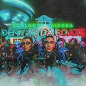 Dentro da Boate