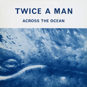 Across The Ocean