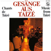 Gesänge aus Taizé