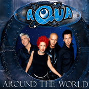 Around The World cover
