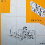 Bruton BRH11: Pop Vocals