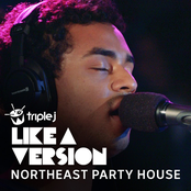 Northeast Party House: Redbone (triple j Like A Version)