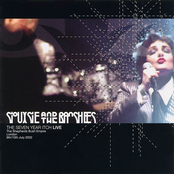 Metal Postcard by Siouxsie And The Banshees