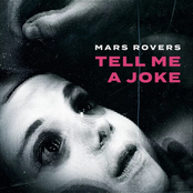 Mars Rovers: Tell Me A Joke